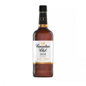 Canadian Club Premium 750ml